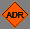 Steel drums with ADR approval for the transport of dangerous goods