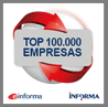 Rebice is one of the 100,000 best Spanish companies
