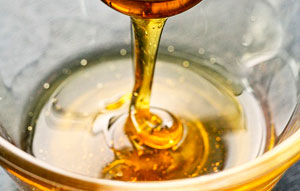 Fûts métalliques pour l'industrie alimentaire et de miel